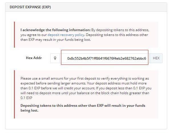 Expanse(EXP)显卡怎么挖矿？EXP显卡挖矿指南