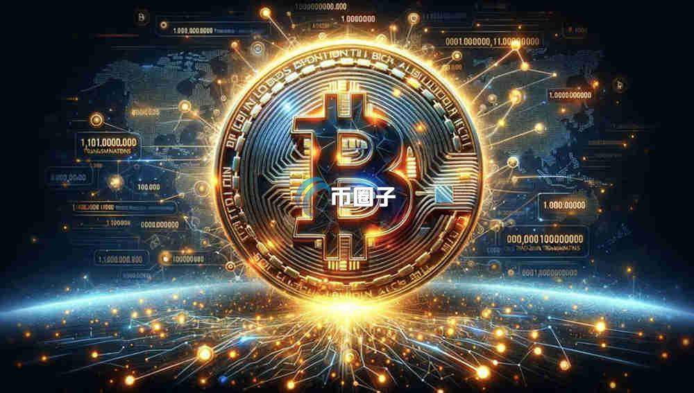 比特币挖矿企业有哪些？比特币挖矿企业排名一览