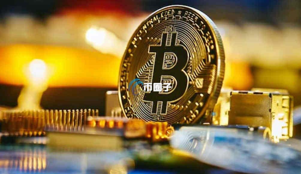 一文了解挖比特币一年能赚多少？