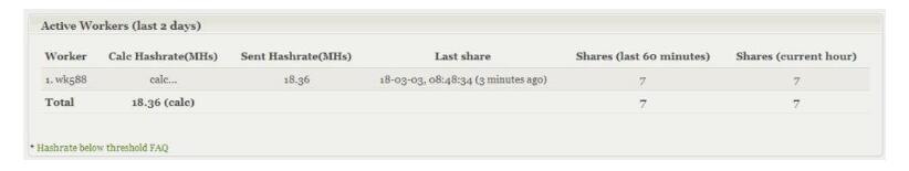 Expanse(EXP)显卡怎么挖矿？EXP显卡挖矿指南