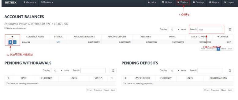 Expanse(EXP)显卡怎么挖矿？EXP显卡挖矿指南