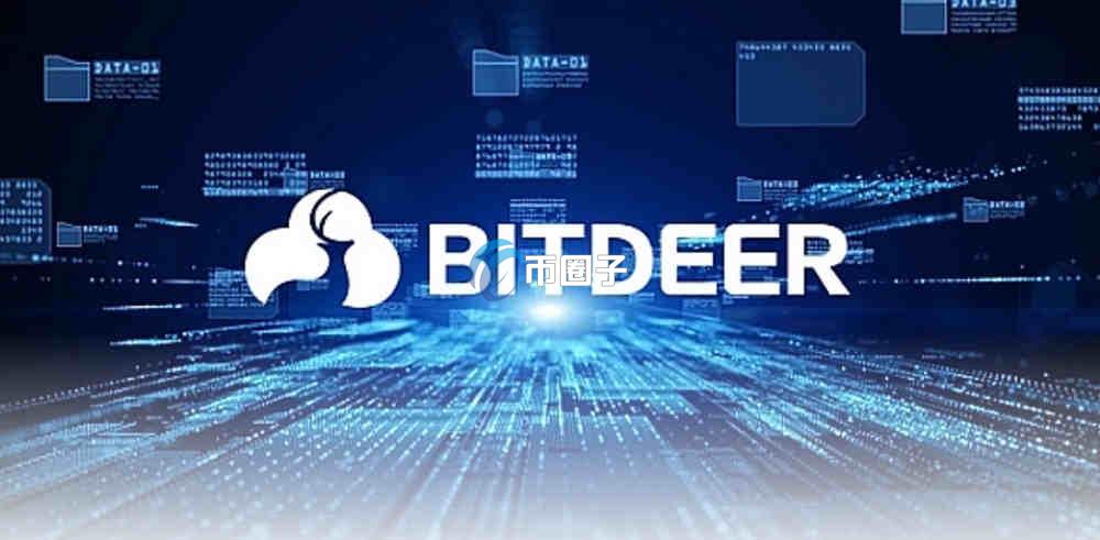 比特小鹿在中国叫什么名字？有国内公司吗？