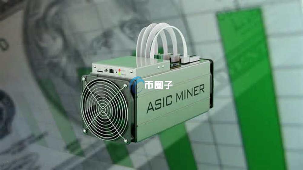 比特币微型矿机是什么？通俗讲解比特币微型矿机