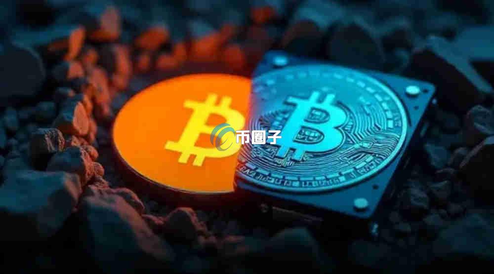 一文了解比特币挖矿的计算分析方法