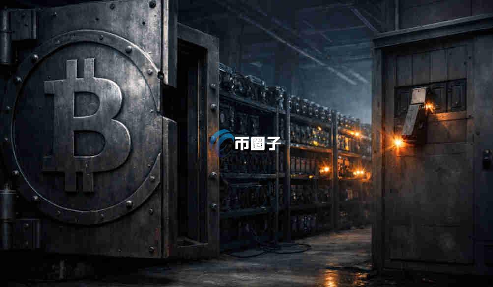 比特币挖矿难度下调原因是什么？