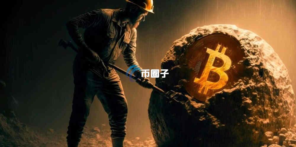 比特币暴跌矿工收益会增加吗？