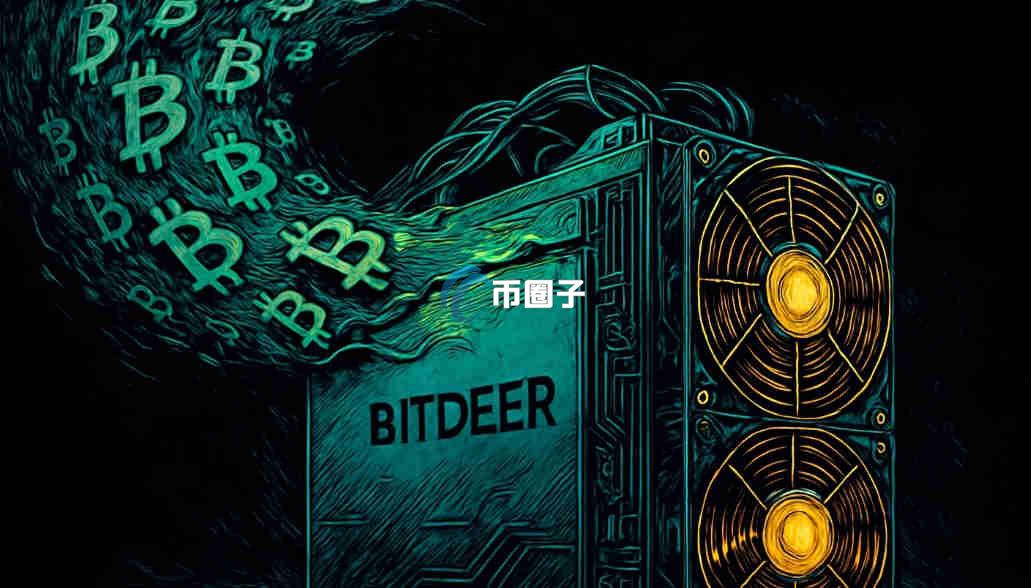 比特小鹿股票代码是多少？在哪里上市的？