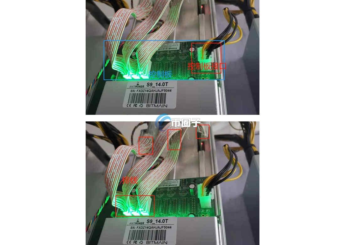 挖矿机怎么挖比特币？矿机挖比特币详细教程