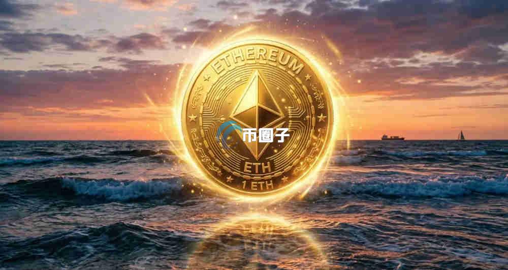 以太坊质押挖矿收益多少钱？以太坊质押挖矿收益明细