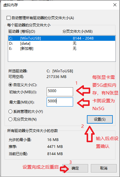 个人电脑怎么挖以太坊？以太坊电脑挖矿教程