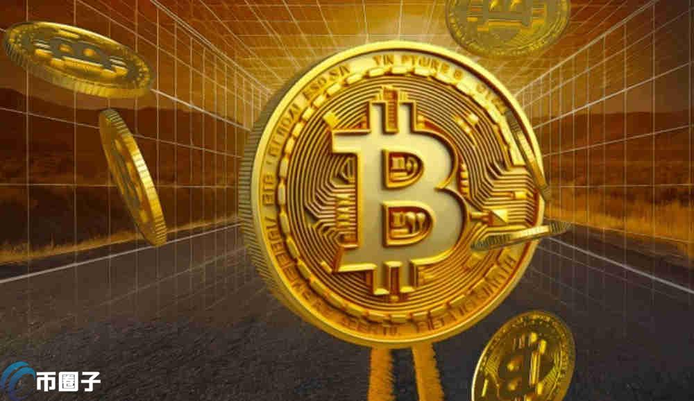 比特币的挖矿过程是怎样的？