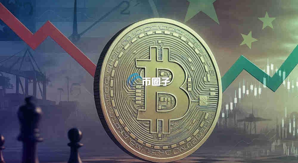 全球最大的比特币矿场在哪里？