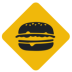 BURGERLOGO图片