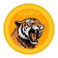 TGMTLOGO图片