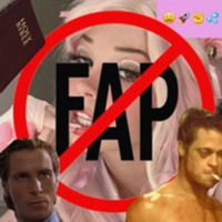 NOFAPLOGO图片