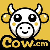 COWLOGO图片