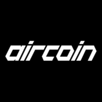 AIRCOINLOGO图片
