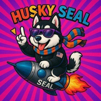 $HUSKYLOGO图片