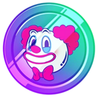 CLOWNLOGO图片