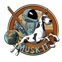 MUSKITLOGO图片