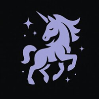 UNICORNLOGO图片