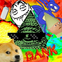 DANKLOGO图片