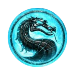 DRAGONKINGLOGO图片