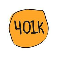 401KLOGO图片