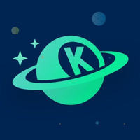 氪星球LOGO图片