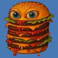 BOSSBURGERLOGO图片