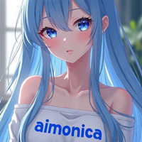 AIMONICALOGO图片