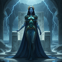 WHALEQUEENLOGO图片