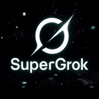 SUPERGROKLOGO图片