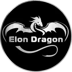 ELONDRAGONLOGO图片