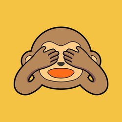 MONKYLOGO图片