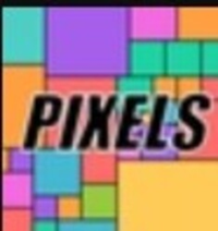 PIXELS