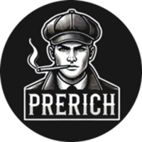 PRERICHLOGO图片