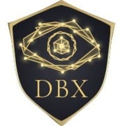 DBXLOGO图片