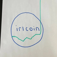 IRLCOINLOGO图片