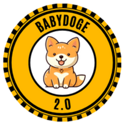 BABYDOGE2.0LOGO图片