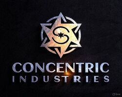 CONCENTRICLOGO图片