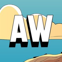 AWSLOGO图片