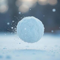 SNOWBALLLOGO图片