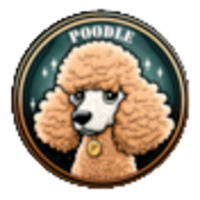 POODLELOGO图片
