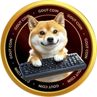 GOUT COINLOGO图片