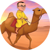 CAMELLOGO图片