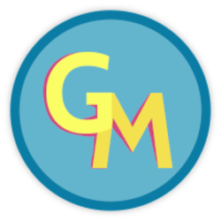 GMEMELOGO图片
