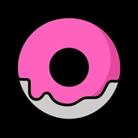 DONUTLOGO图片
