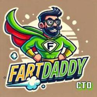 FARTDADDYLOGO图片