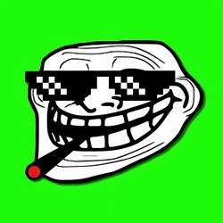 TROLLLOGO图片